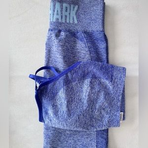 Gymshark Set leggings and bra